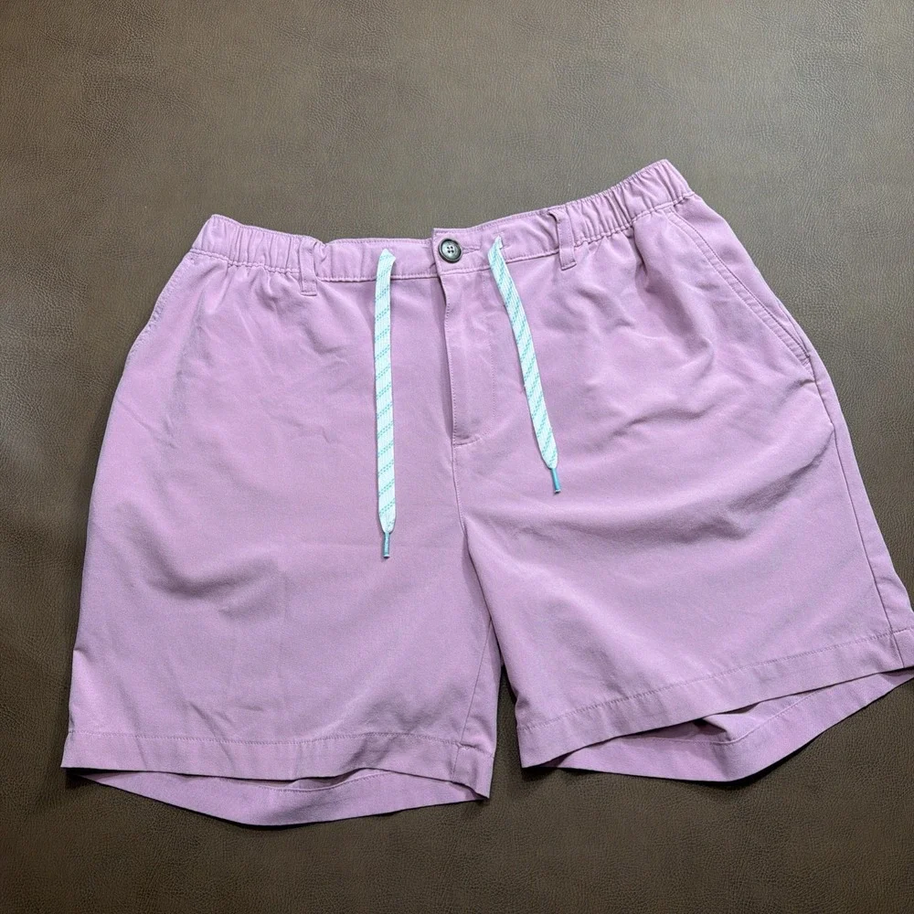 CHUBBIES Men's Shorts Size XL 6